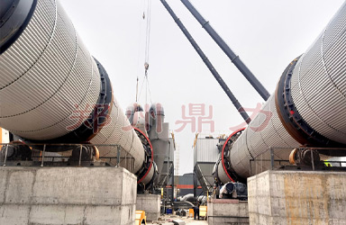 銅礦烘干機 銅礦烘干機